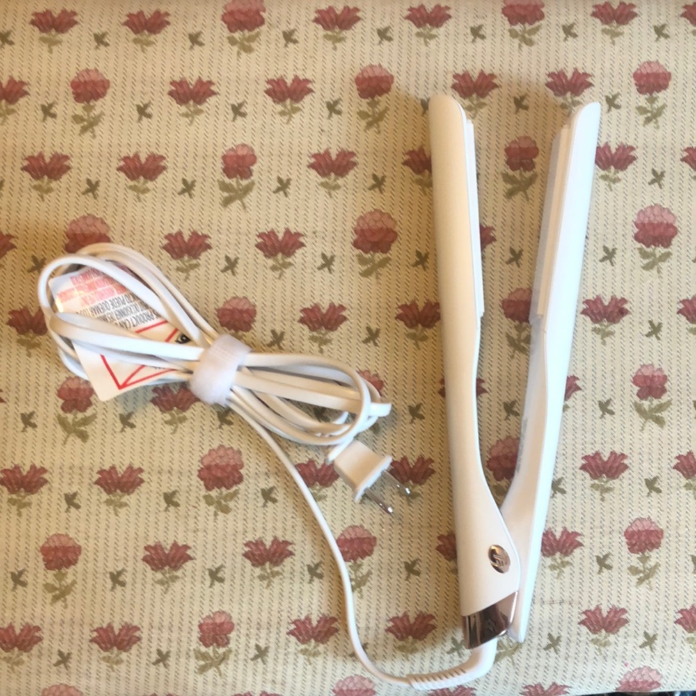 T3 flat iron